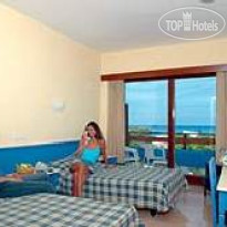 AzuLine Hotel Bergantin