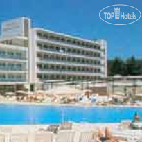 AzuLine Hotel Bergantin