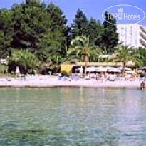 AzuLine Hotel Bergantin