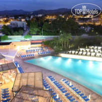 AzuLine Hotel Bergantin