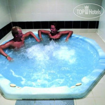 AzuLine Hotel Bergantin
