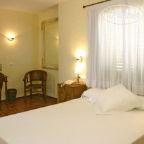 AzuLine Hotel Bergantin