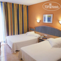AzuLine Hotel Bergantin