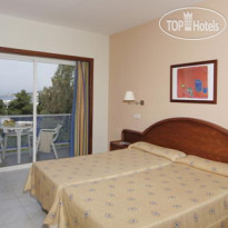 AzuLine Hotel Bergantin