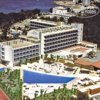 AzuLine Hotel Bergantin
