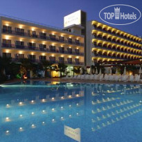 AzuLine Hotel Bergantin