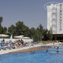 AzuLine Hotel Bergantin