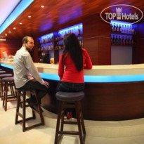 AzuLine Hotel Bergantin