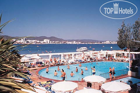 Hotelier's photos Sol Pinet Playa 3*