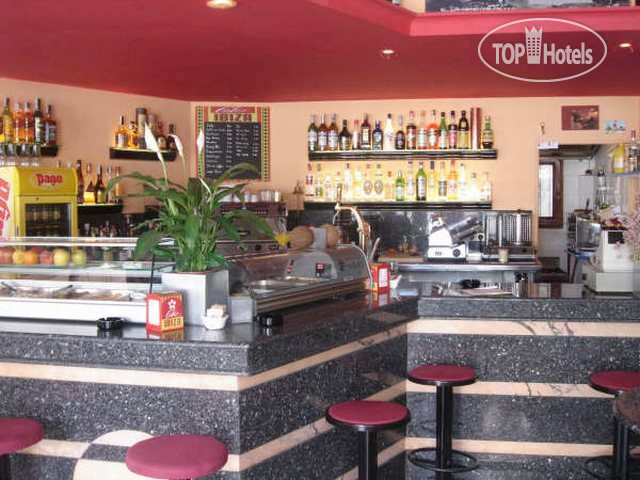 New photos from tourists Alicante 1*