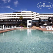 Ibiza Corso Hotel & Spa 