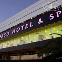 Ibiza Corso Hotel & Spa 