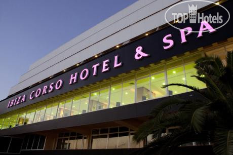 Hotel photo Ibiza Corso Hotel & Spa 4*