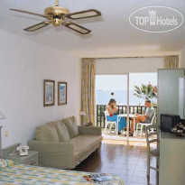 Fiesta Hotel Playa Den Bossa 