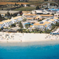 Fiesta Hotel Playa Den Bossa 