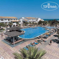 Fiesta Hotel Playa Den Bossa 