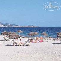 Fiesta Hotel Playa Den Bossa 