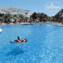 Fiesta Hotel Playa Den Bossa 
