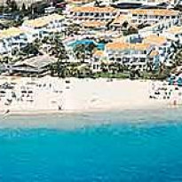 Fiesta Hotel Playa Den Bossa 