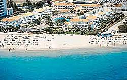 Hotelier's photos Fiesta Hotel Playa Den Bossa 3*