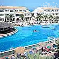 Fiesta Hotel Playa Den Bossa 