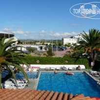 The Blue Apartments by Ibiza Feeling