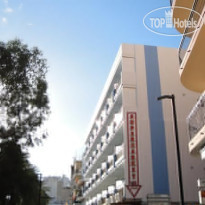 The Blue Apartments by Ibiza Feeling