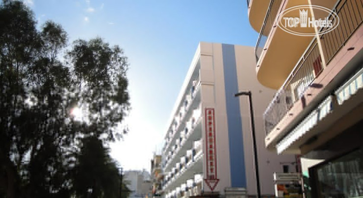 New photos from tourists The Blue Apartments by Ibiza Feeling