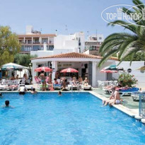 The Blue Apartments by Ibiza Feeling