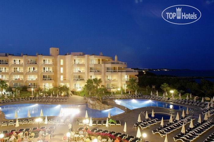 Hotel photo Tropic Garden 4*