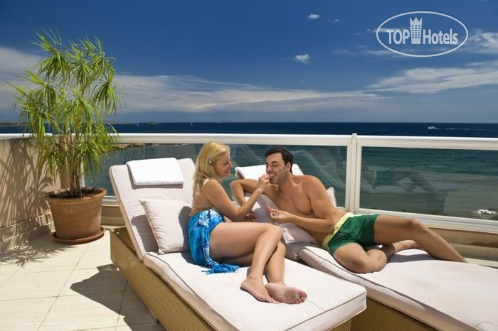 New photos from tourists Tropic Garden 4*