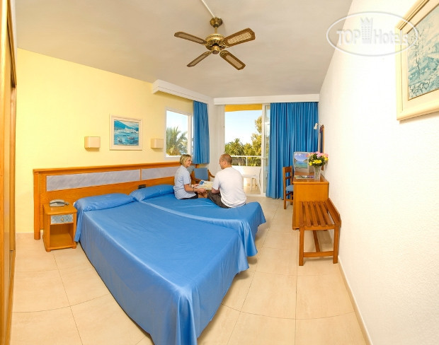 New photos from tourists Playasol The New Algarb 3*