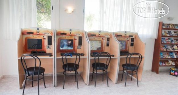 New photos from tourists Hotel-Apartamentos Central City 2*