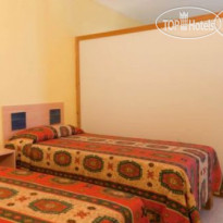 Hotel-Apartamentos Central City