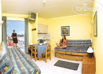 New photos from tourists Hotel-Apartamentos Del Mar 1*