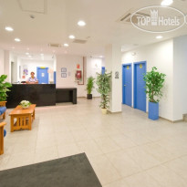 Apartamentos Formentera II 