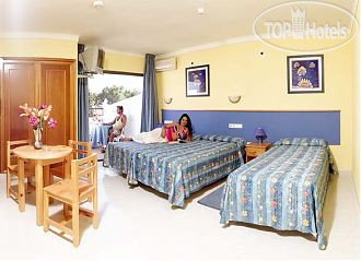 New photos from tourists Ok Hotel Bay 2*