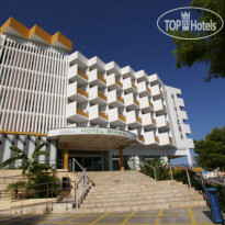 Apartamentos Riviera 