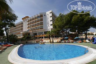 Hotelier's photos Apartamentos Riviera 3*