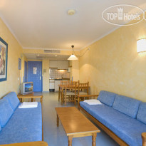 Apartamentos Sol Post 