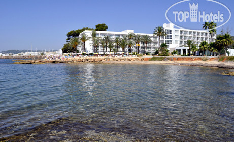 Hotelier's photos Catalonia Ses Estaques 3*