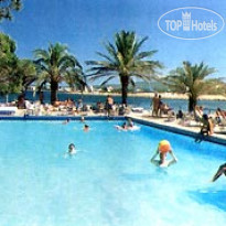 Amare Beach Hotel Ibiza