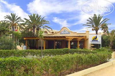 Hotelier's photos Insotel Club Tarida Playa 3*