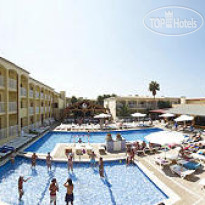 Insotel Club Tarida Playa 