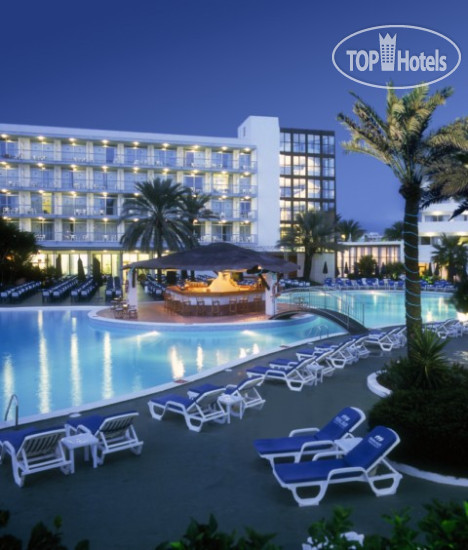 Hotel photo AluaSoul Ibiza 4*