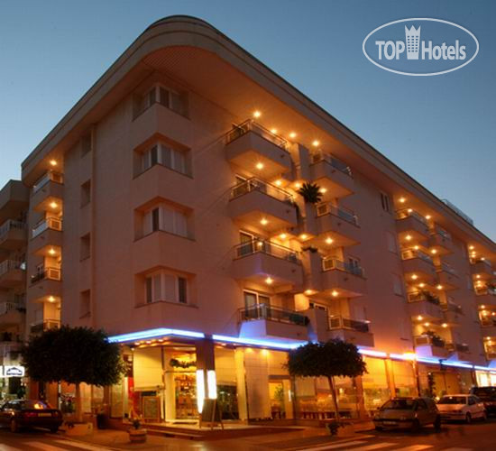 Hotel photo Duquesa Playa 4*