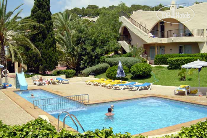 Hotel photo Marble Stella Maris Ibiza 4*