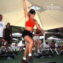 Marble Stella Maris Ibiza 