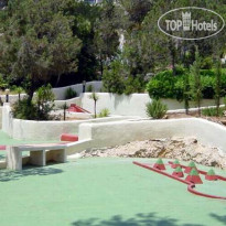 Marble Stella Maris Ibiza 