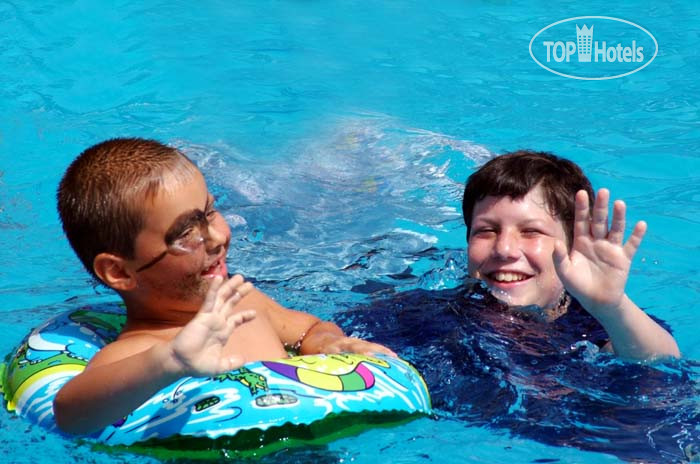 New photos from tourists Marble Stella Maris Ibiza 4*